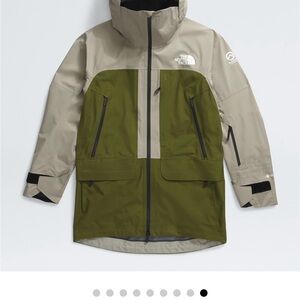 The North Face Summit Series Verbier Gtx Jacket - Women’s Small